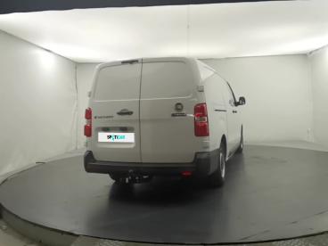 SPOTICAR Fiat Scudo E-scudo Fourgon 136 50 Kwh Xl Occasion - Utilitaire Electrique Blanc - Roncq - 1204016942_5