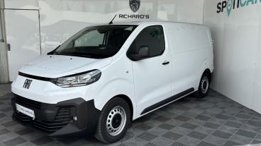 SPOTICAR Fiat Scudo 2.0 Bhdi 145ch 5.3 M P Premium C At Occasion - Familiale Diesel Blanc - Treillieres - 1204024535_1