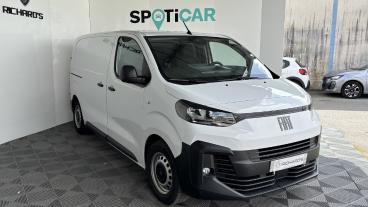 SPOTICAR Fiat Scudo 2.0 Bhdi 145ch 5.3 M P Premium C At Occasion - Familiale Diesel Blanc - Treillieres - 1204024535_3