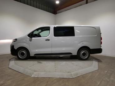 SPOTICAR Fiat Scudo Ca Fixe 2.0 Multijet 180 Bva Long Pro Lounge Occasion - Utilitaire Diesel Blanc - Cesson-sevigne - 1204044166_2