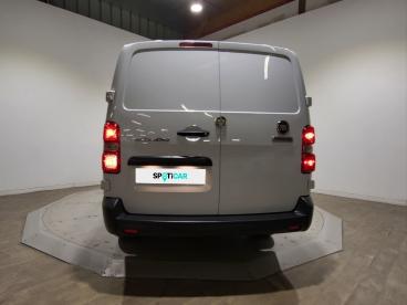 SPOTICAR Fiat Scudo Ca Fixe 2.0 Multijet 180 Bva Long Pro Lounge Occasion - Utilitaire Diesel Blanc - Cesson-sevigne - 1204044166_4