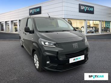 SPOTICAR Fiat Scudo Ca Fixe Bluehdi 180 M S&s Eat8 Occasion - Utilitaire Diesel Noir - Creysse - 1204050664_3