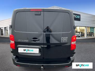 SPOTICAR Fiat Scudo Ca Fixe Bluehdi 180 M S&s Eat8 Occasion - Utilitaire Diesel Noir - Creysse - 1204050664_5