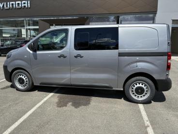 SPOTICAR Fiat Scudo Ca Repliable M Diesel 120 Ch Manuelle Occasion - Utilitaire Diesel 5dn - Villenave Dornon Cedex - 1204098077_2