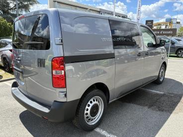 SPOTICAR Fiat Scudo Ca Repliable M Diesel 120 Ch Manuelle Occasion - Utilitaire Diesel 5dn - Villenave Dornon Cedex - 1204098077_5