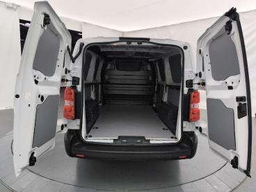 SPOTICAR Fiat Scudo Taille Xl Bluehdi 180 S&s Eat8 Occasion - Familiale Diesel Blanc - Beziers - 1204110692_4