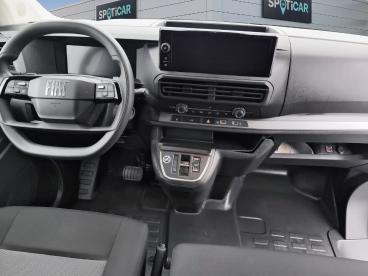 SPOTICAR Fiat Scudo Taille Xl Bluehdi 180 S&s Eat8 Occasion - Familiale Diesel Blanc - Beziers - 1204110692_5