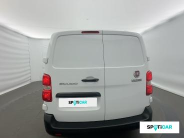 SPOTICAR Fiat Scudo M 2.0 Bluehdi 145ch Occasion - Utilitaire Diesel Blanc Icy - La Ravoire - 1204139152_5