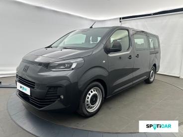SPOTICAR Fiat Scudo M 2.2 Multijet 180ch Eat8 Occasion - Familiale Diesel Gris - Oyonnax - 1204170595_1