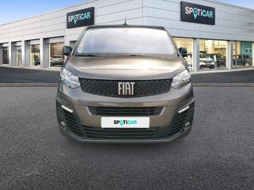 SPOTICAR Fiat Scudo Ca Fixe Bluehdi 180 Xl S&s Eat8 Occasion - Utilitaire Diesel Gris Fonce - Macon - 1204172269_2