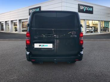 SPOTICAR Fiat Scudo Ca Fixe Bluehdi 180 Xl S&s Eat8 Occasion - Utilitaire Diesel Gris Fonce - Macon - 1204172269_5
