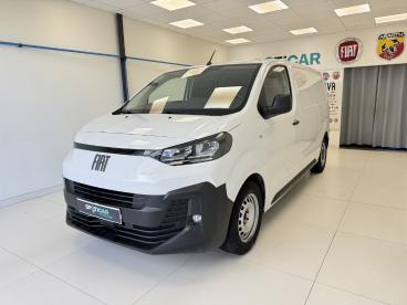 SPOTICAR Fiat Scudo 2.0 Bhdi 145ch 5.3 M P Premium C At Occasion - Familiale Diesel Blanc - Yvetot - 1204202401_1