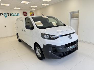 SPOTICAR Fiat Scudo 2.0 Bhdi 145ch 5.3 M P Premium C At Occasion - Familiale Diesel Blanc - Yvetot - 1204202401_2
