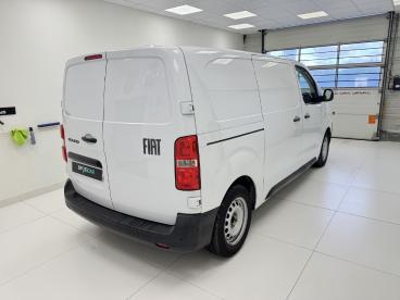 SPOTICAR Fiat Scudo 2.0 Bhdi 145ch 5.3 M P Premium C At Occasion - Familiale Diesel Blanc - Yvetot - 1204202401_3