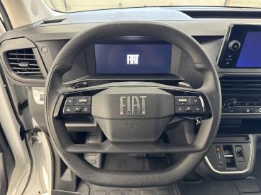 SPOTICAR Fiat Scudo 2.0 Bhdi 145ch 5.3 M P Premium C At Occasion - Familiale Diesel Blanc - Yvetot - 1204202401_5