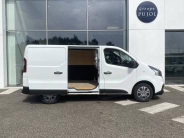 SPOTICAR Fiat Talento Fgn Tole 1.0 Ch1 1.6 Multijet 120 Pack Pro Nav Occasion - Utilitaire Diesel Blanc - Boe - 1203634620_4