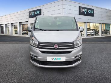 SPOTICAR Fiat Talento Panorama 1.2 Lh1 2.0 Ecojet 145 4 Portes  (nov. 20 Occasion - Familiale Diesel Autre - Solesmes - 1203675157_2