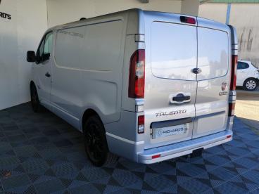 SPOTICAR Fiat Talento  Occasion - Familiale Diesel Gris Clair - Treillieres - 1203712132_3