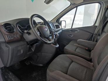 SPOTICAR Fiat Talento  Occasion - Familiale Diesel Gris Clair - Treillieres - 1203712132_5