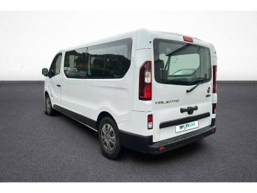 SPOTICAR Fiat Talento Combi 1.2 Lh1 1.6 Multijet 120 Euro 6c Occasion - Familiale Diesel Blanc - Vienne - 1203735506_4