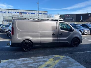 SPOTICAR Fiat Talento Fgn Tole 1.3 Lh1 2.0 Ecojet 145 Evoluzione Occasion - Utilitaire Diesel Gris - Albi - 1203880395_4