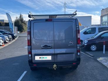 SPOTICAR Fiat Talento Fgn Tole 1.3 Lh1 2.0 Ecojet 145 Evoluzione Occasion - Utilitaire Diesel Gris - Albi - 1203880395_5