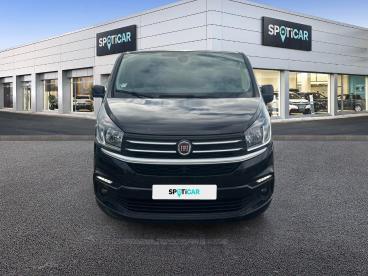SPOTICAR Fiat Talento Fgn Tole 1.0 Ch1 1.6 Multijet 145 Pack Techno Occasion - Utilitaire Diesel Colore Esterno (********************) - Saint-etienne - 1203889618_2
