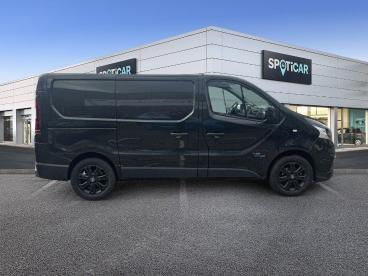 SPOTICAR Fiat Talento Fgn Tole 1.0 Ch1 1.6 Multijet 145 Pack Techno Occasion - Utilitaire Diesel Colore Esterno (********************) - Saint-etienne - 1203889618_4