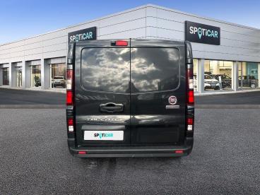 SPOTICAR Fiat Talento Fgn Tole 1.0 Ch1 1.6 Multijet 145 Pack Techno Occasion - Utilitaire Diesel Colore Esterno (********************) - Saint-etienne - 1203889618_5