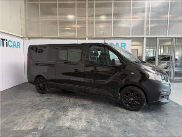 SPOTICAR Fiat Talento Ca 1.2 Lh1 2.0 Ecojet 170 Evoluzione Occasion - Utilitaire Diesel Noir - Chateaudun - 1203895089_3