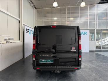SPOTICAR Fiat Talento Ca 1.2 Lh1 2.0 Ecojet 170 Evoluzione Occasion - Utilitaire Diesel Noir - Chateaudun - 1203895089_5
