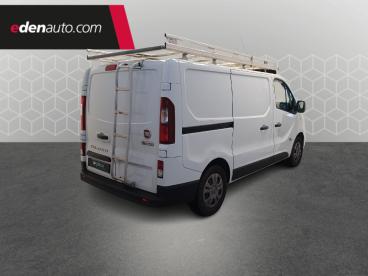 SPOTICAR Fiat Talento Fgn Tole 1.0 Ch1 1.6 Multijet 125 Pack Pro Nav Occasion - Utilitaire Diesel Blanc - Aire sur l'adour - 1203949437_5