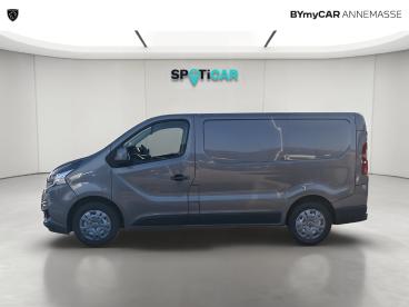 SPOTICAR Fiat Talento Fgn Tole 1.2 Ch1 2.0 Multijet 145 Pack Techno Occasion - Utilitaire Diesel Gris - Annemasse - 1203965953_2