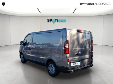 SPOTICAR Fiat Talento Fgn Tole 1.2 Ch1 2.0 Multijet 145 Pack Techno Occasion - Utilitaire Diesel Gris - Annemasse - 1203965953_3