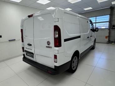 SPOTICAR Fiat Talento Ft 1.2 Ch1 - 2.0 Mtjet 120 Pro Lounge Occasion - Familiale Diesel Blanc - Yvetot - 1203969752_3