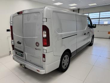 SPOTICAR Fiat Talento Ft 1.3 Lh1 - 2.0 Ecojet 145 Evoluzione Occasion - Familiale Diesel Gris Clair - Yvetot - 1203975470_3