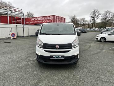 SPOTICAR Fiat Talento Ft 1.0 Ch1 - 2.0 Ecojet 120 Evoluzione Occasion - Familiale Diesel Autre - Les Herbiers - 1203975478_2
