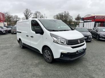 SPOTICAR Fiat Talento Ft 1.0 Ch1 - 2.0 Ecojet 120 Evoluzione Occasion - Familiale Diesel Autre - Les Herbiers - 1203975478_3