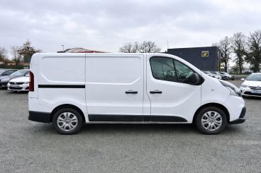 SPOTICAR Fiat Talento Ft 1.0 Ch1 - 2.0 Ecojet 120 Evoluzione Occasion - Familiale Diesel Autre - Les Herbiers - 1203975478_4