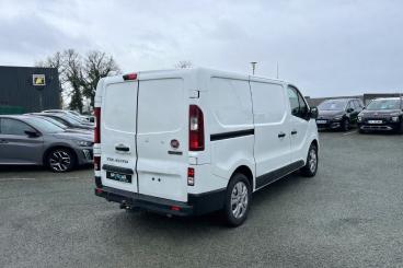 SPOTICAR Fiat Talento Ft 1.0 Ch1 - 2.0 Ecojet 120 Evoluzione Occasion - Familiale Diesel Autre - Les Herbiers - 1203975478_5