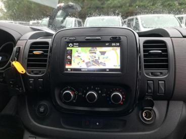 SPOTICAR Fiat Talento 1.2 Lh1 2.0 Multijet 145ch 9 Places Occasion - Familiale Diesel Gris Foncé - Sene - 1203989532_2
