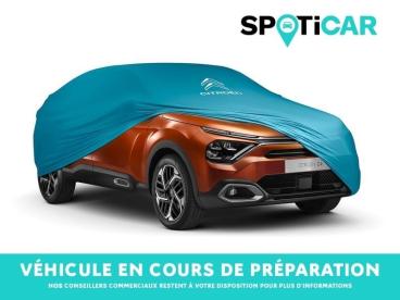 SPOTICAR Fiat Talento 1.2 Lh1 2.0 Multijet 145ch 9 Places Occasion - Familiale Diesel Gris Foncé - Sene - 1203989532_3
