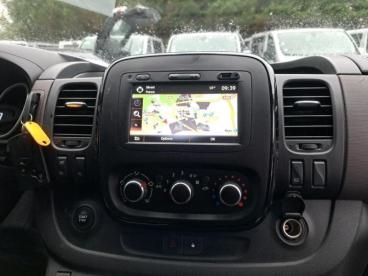 SPOTICAR Fiat Talento 1.2 Lh1 2.0 Multijet 145ch 9 Places Occasion - Familiale Diesel Gris Foncé - Sene - 1203989532_5