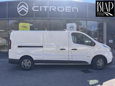 SPOTICAR Fiat Talento Fourgon Tole 1.3 L2 H1 1.6 Multijet 145 Pack Pro N Occasion - Utilitaire Diesel Blanc - Martigues - 1204056539_2