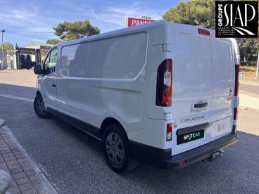 SPOTICAR Fiat Talento Fourgon Tole 1.3 L2 H1 1.6 Multijet 145 Pack Pro N Occasion - Utilitaire Diesel Blanc - Martigues - 1204056539_5