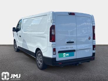 SPOTICAR Fiat Talento Fgn Tole 1.2 Lh2 2.0 Ecojet 170 Pro Lounge Occasion - Utilitaire Diesel Blanc - Chenove - 1204146944_2
