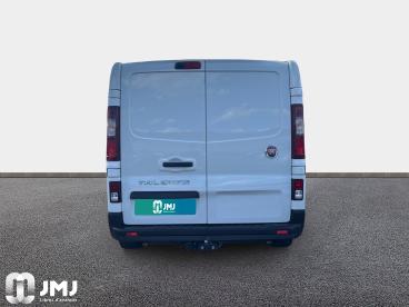 SPOTICAR Fiat Talento Fgn Tole 1.2 Lh2 2.0 Ecojet 170 Pro Lounge Occasion - Utilitaire Diesel Blanc - Chenove - 1204146944_3
