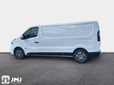 SPOTICAR Fiat Talento Fgn Tole 1.2 Lh2 2.0 Ecojet 170 Pro Lounge Occasion - Utilitaire Diesel Blanc - Chenove - 1204146944_4