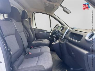 SPOTICAR Fiat Talento 1.2 Ch1 2.0 Ecojet 145ch Pro Lounge Dct Occasion - Utilitaire Diesel Blanc Pastel - Illzach - 1204169107_5