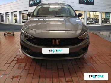SPOTICAR Fiat Tipo 5 Portes 1.5 Firefly Turbo 130 Ch S&s Dct7 Hybrid Occasion - Berline Essence Gris - Lescar - 1203500013_2